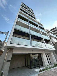 ディアレイシャス平和島の画像