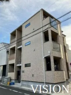 メルディア小岩IIの画像