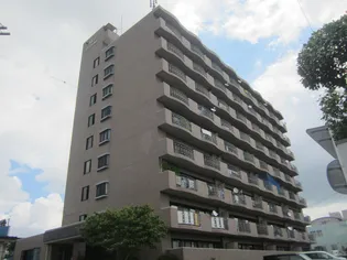 ウエノマンションIIIの画像