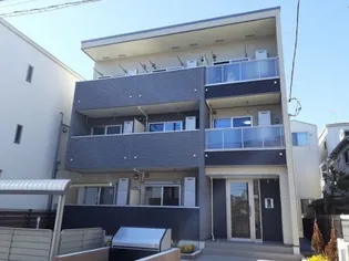 アドバンス メゾンKの画像