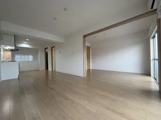 神奈川県横浜市青葉区美しが丘1【マンション】の外観