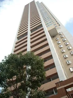 ザ なんばタワーの画像