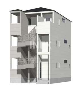 SOUTHERN APARTMENT 星川の画像