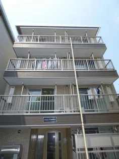 川口プラザEの画像