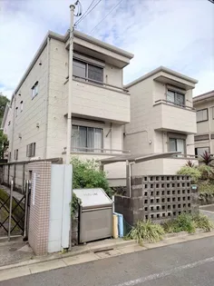 メゾンヴェール【1階】の外観