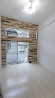 フリーダムヒル中野栄A棟の画像