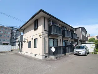 フローラル ヴィラの画像