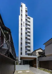 シーフォルム住吉Ⅱの画像