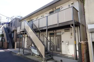 シティハイムユーファミリーの画像