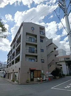 コーラルハイムピア横浜の画像