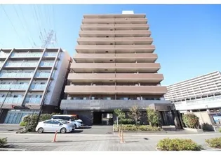 八潮PARK SQUAREの画像