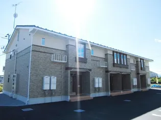 サンシャインアベニューIの画像