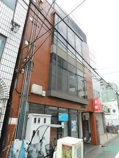 第三豊田ビル【3階】の外観