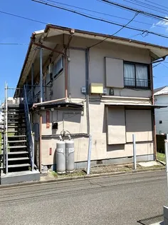 東田荘A棟の画像