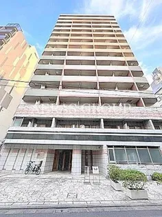 ガーラ ステーション新宿御苑前の画像