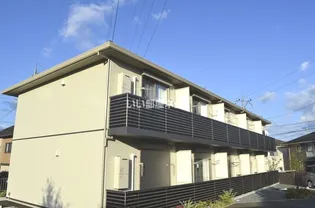 コンフォース ヒルの画像