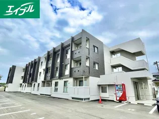 ラクール直方の画像