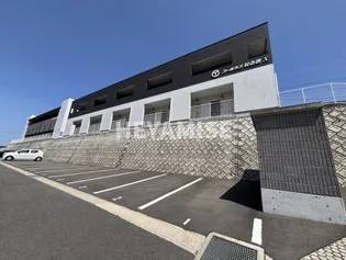 コーポラスたさき10の画像