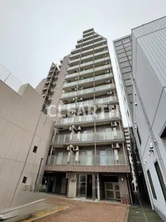 スカイコート本郷東大前壱番館【12階】の外観