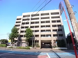 新川ガーデンビルの画像