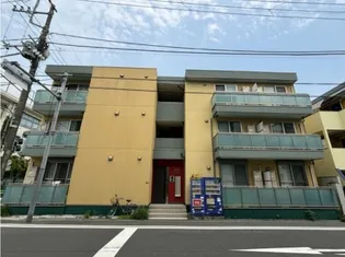 ゴールドヒルズ5の画像