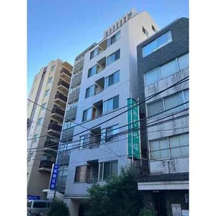 オープンレジデンシア南青山ウエストテラスの画像