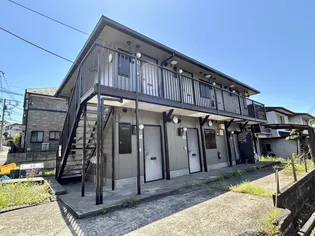 フォレスト6番館の画像