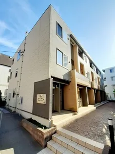 メゾン ド フルールの画像