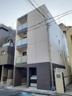 トワ 清澄白河の画像