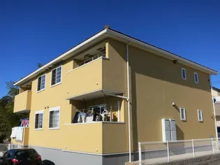 レインボーヒルⅡの画像