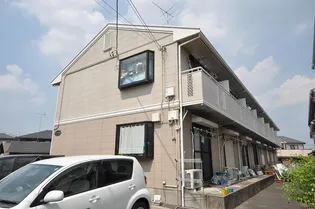 タウンハウス豊四季の画像