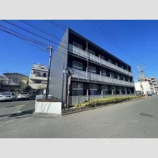 レオパレスNISHIGAIII 1の画像