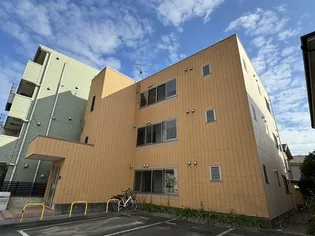 グレースステージの画像