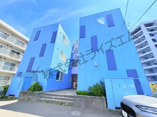 シティプラザ18の画像