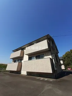 メープルガーデンハイツの画像