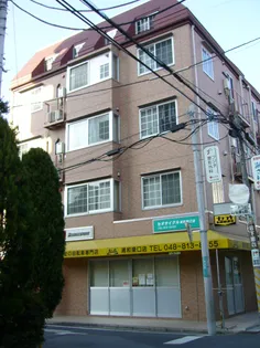 パーレンス東仲町の画像