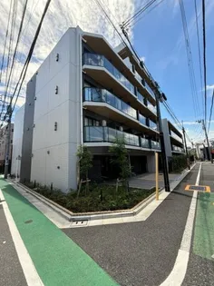 ガリシア中野新井薬師の画像