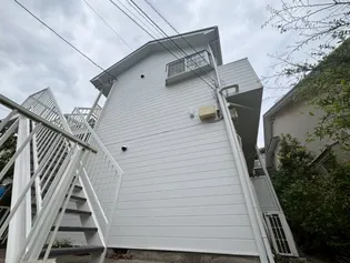 ライフアップ追浜の画像