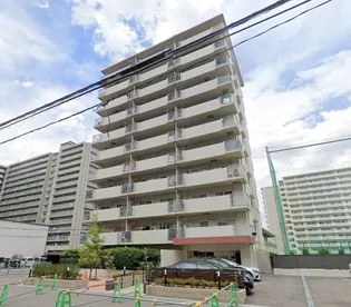 新大阪シティハイツの画像