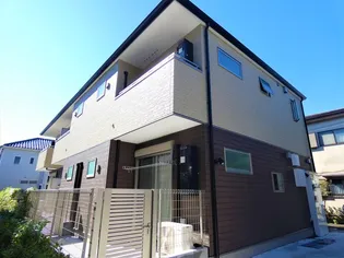 アストメゾンの画像