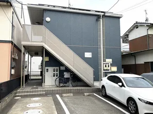 プランタン西野 B棟の画像