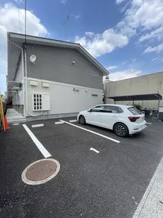 フェリオ船岡の画像