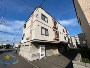 ファミーユB Pの画像