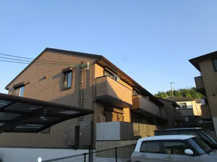 アルレーヌ恵比須の画像