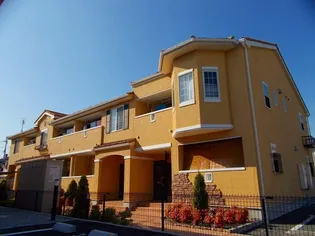 ジェルメ フルールの画像