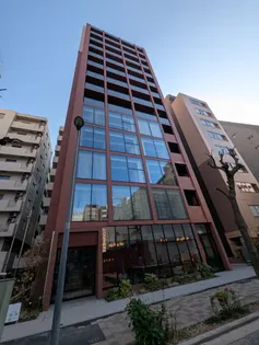 ルフォンプログレ横浜関内【14階】の外観