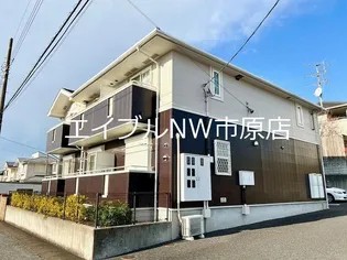 サニーブリーゼの画像