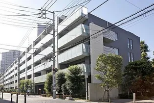 文京グリーンコートテラスの画像