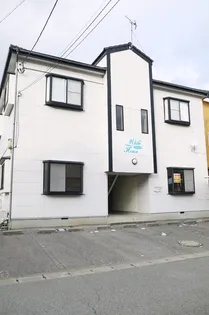 ホワイトハウスの画像