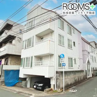 メゾン武蔵小山の画像